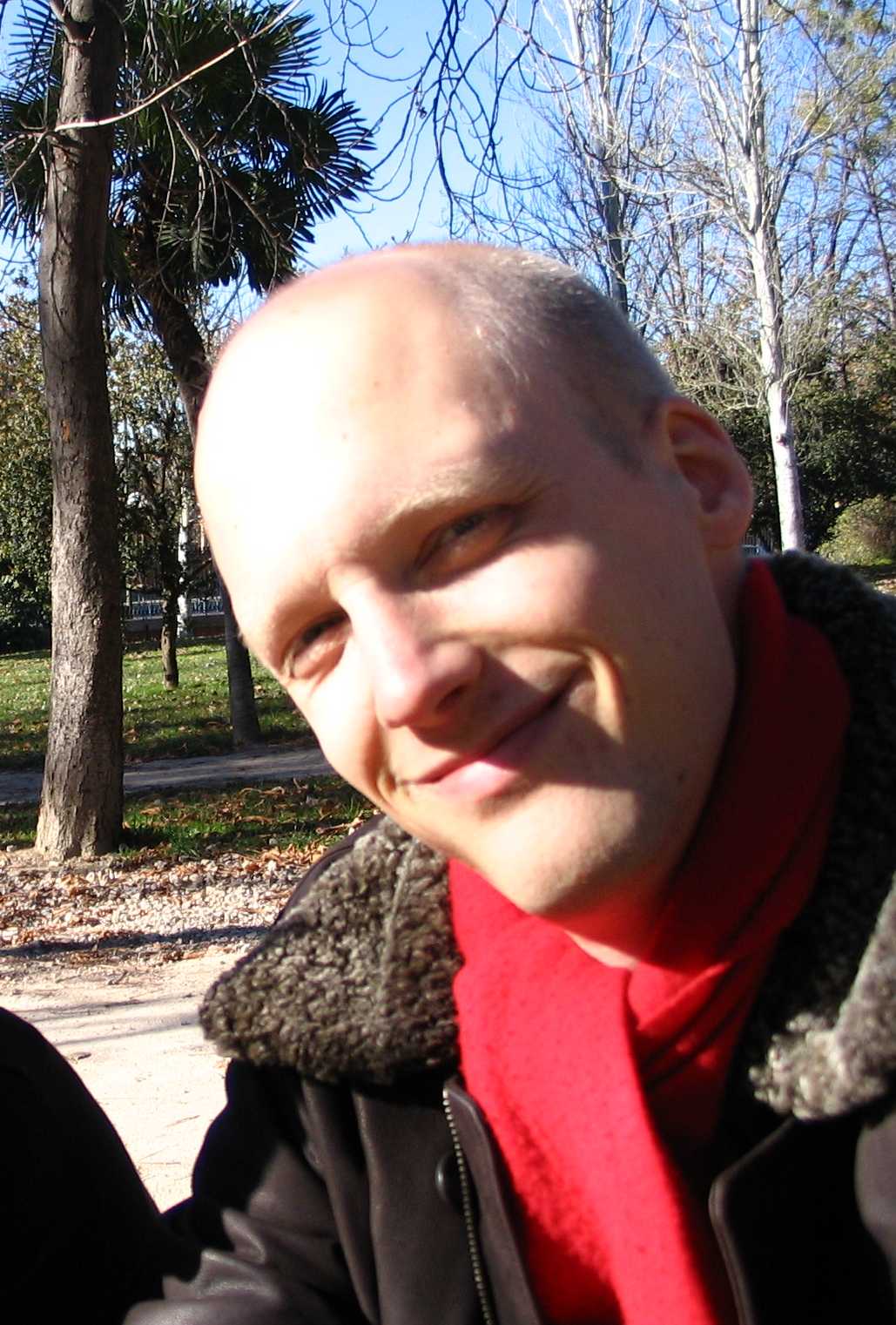 Erik Jan Scholten